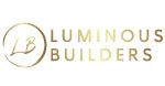 Luminous Builders logo