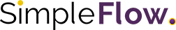 Simple Flow logo