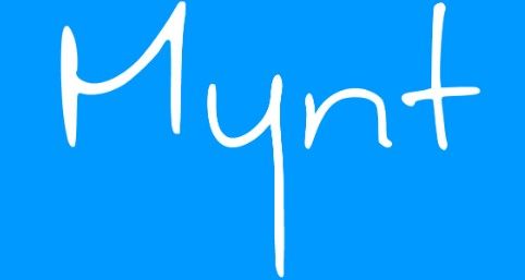 Mynt Solar logo