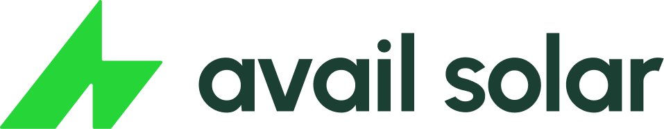 Avail Solar logo