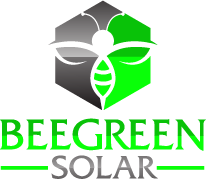 BeeGreen logo
