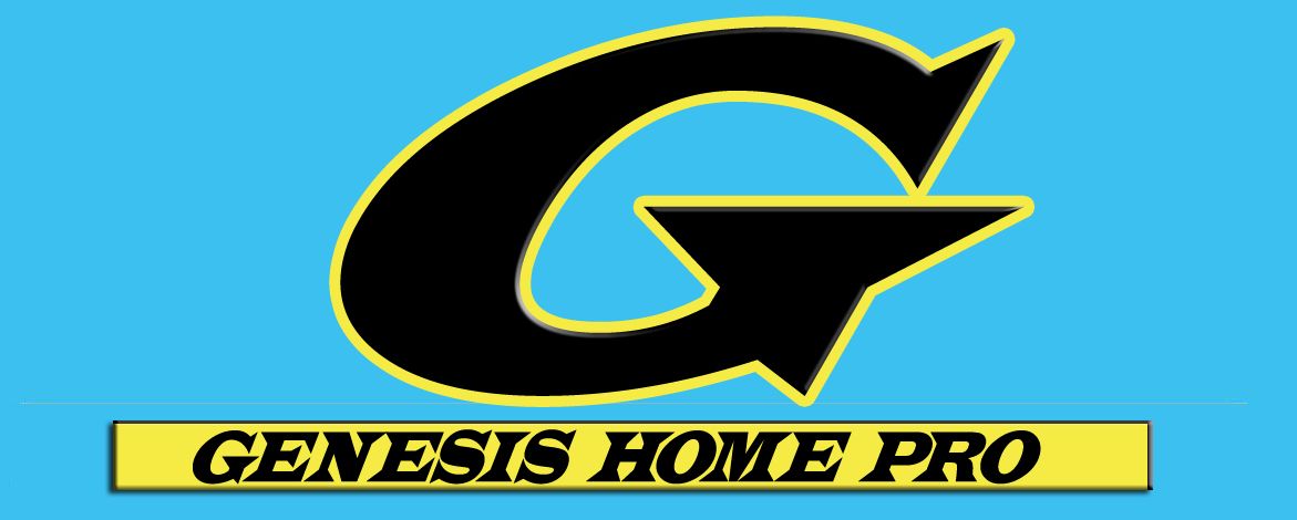 Genesis Home Pro logo