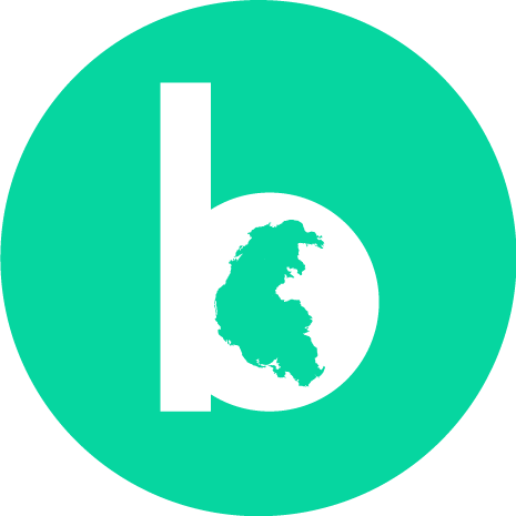 Better Earth Solar logo